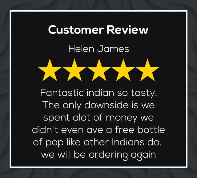 Delhi Spice