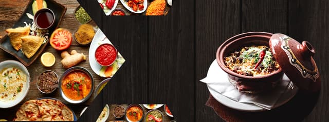 Spice of Asia
