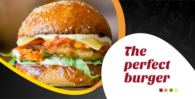 Lush Burger