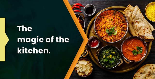 Pentwyn Spice