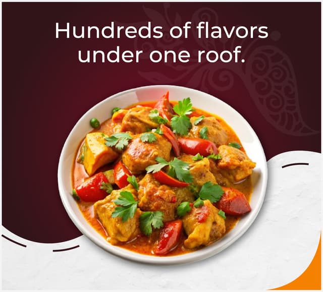 Pyle Tandoori