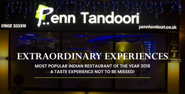 Penn Tandoori