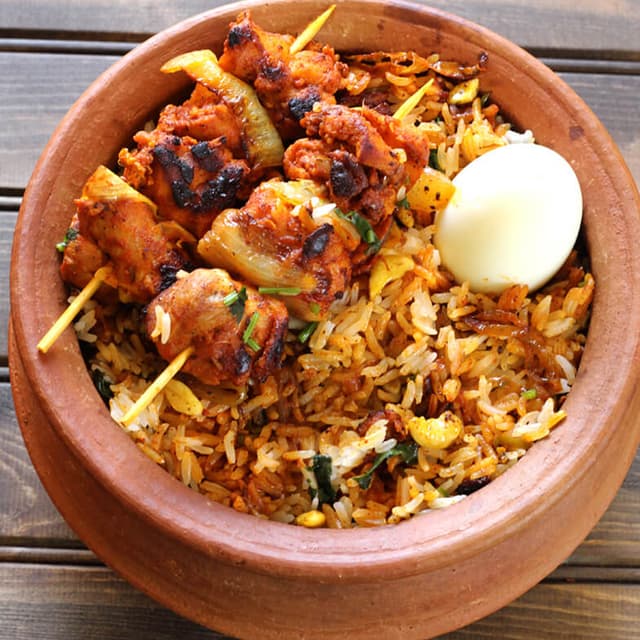 Spice of Asia