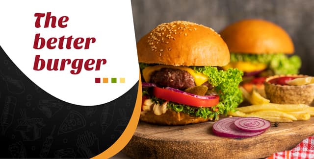 Lush Burger