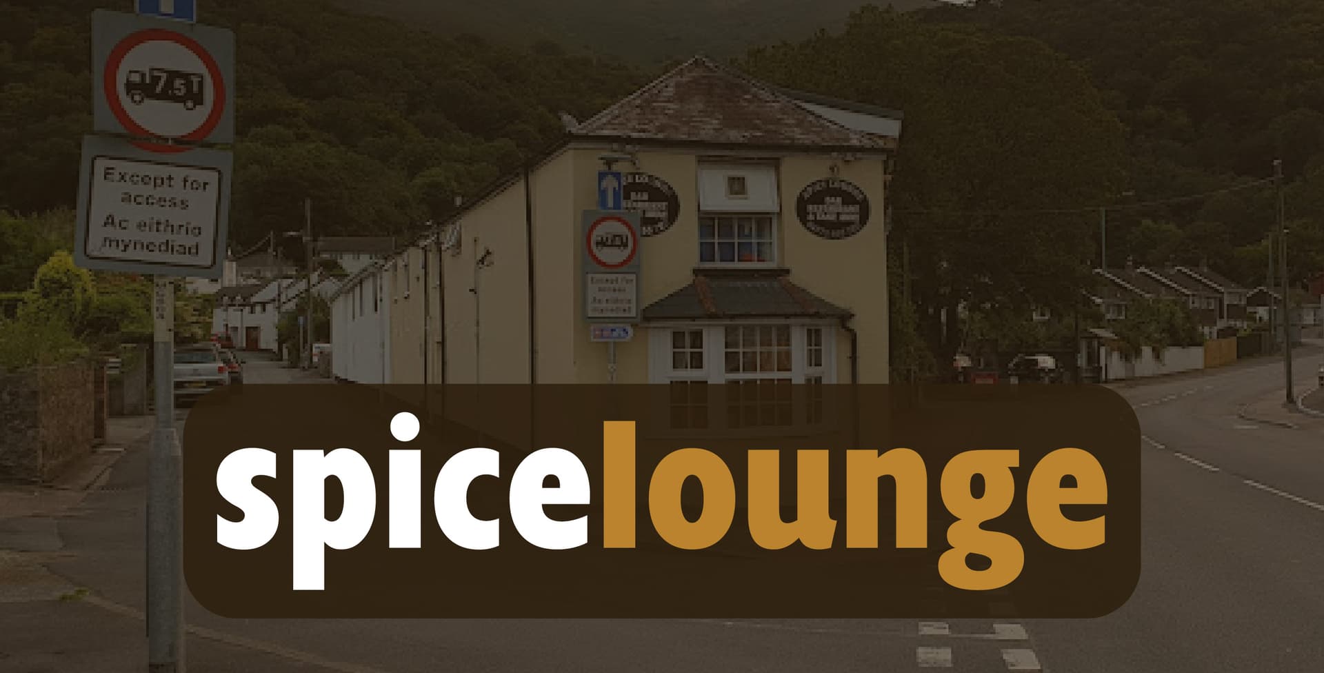 Spice Lounge
