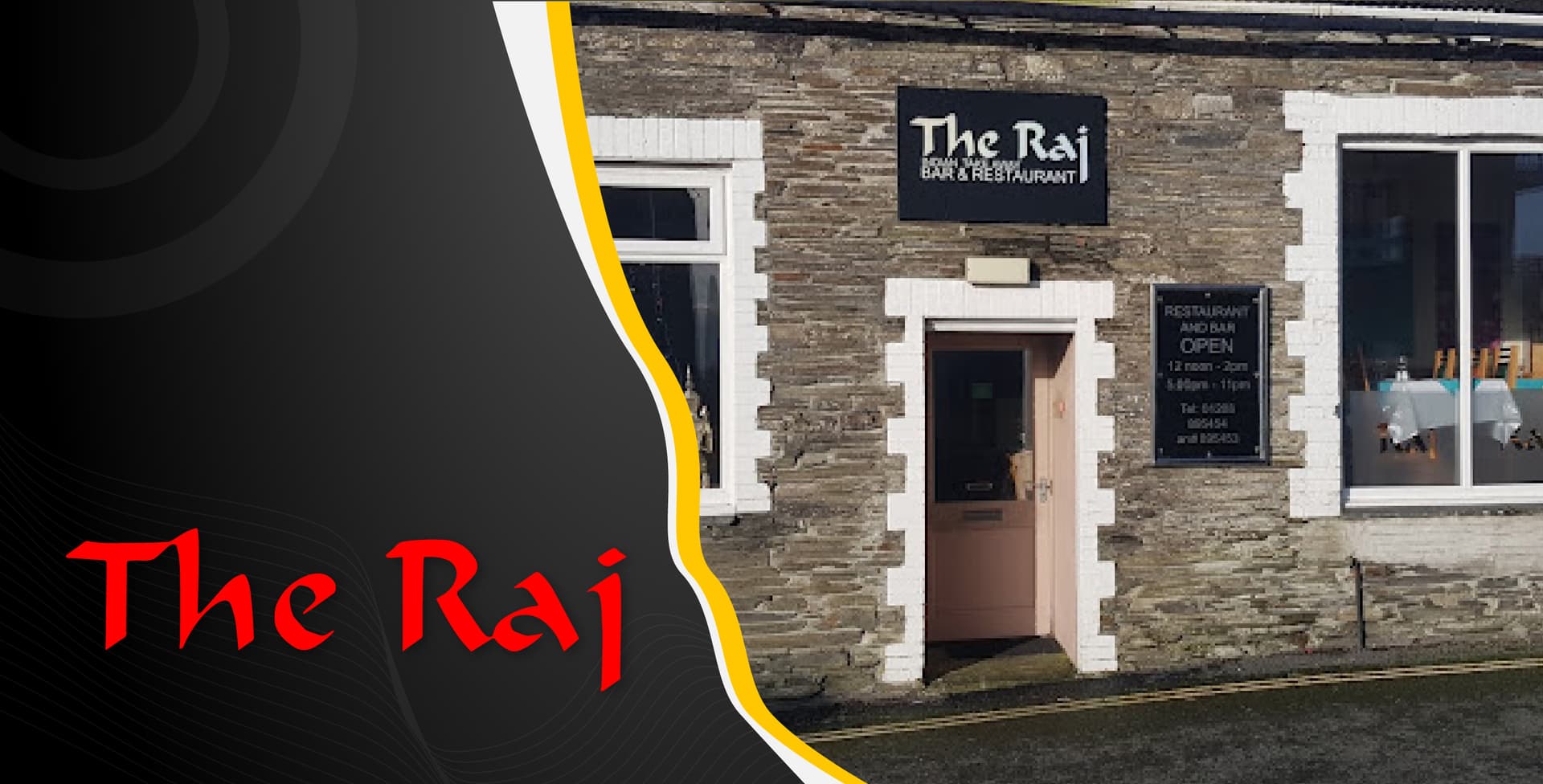 The Raj