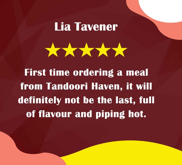 Tandoori Haven