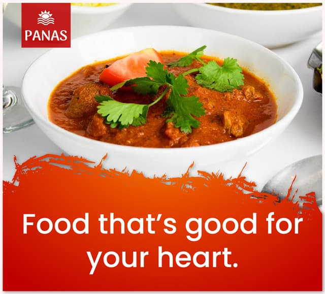 Panas Gurkha Restaurant