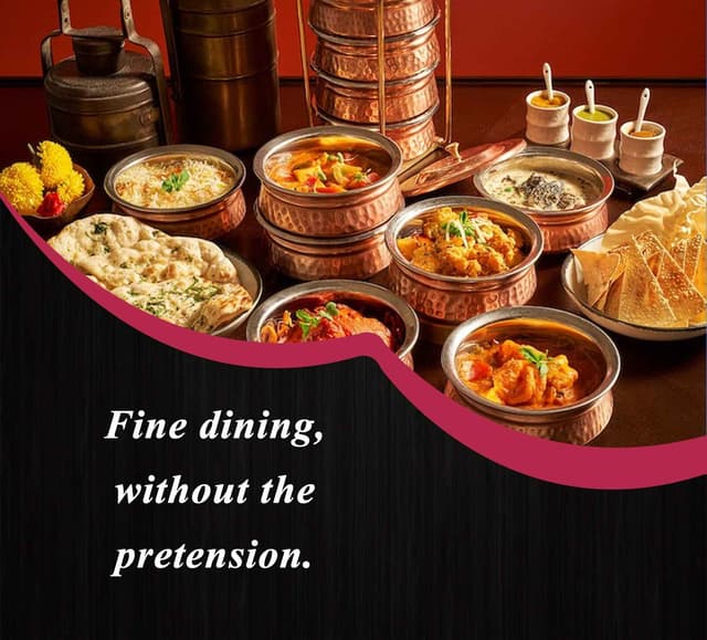 Lal Quila Indian Restaurant