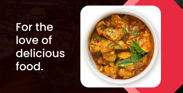Indian Curry