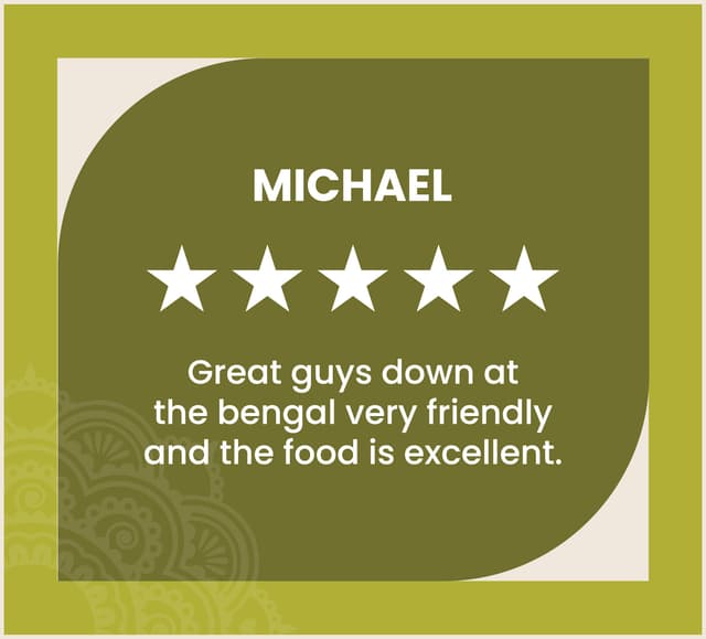 Bengal Merchant