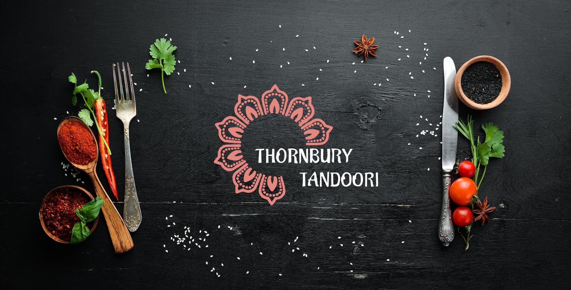 Thornbury Tandoori