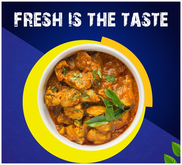 Townhill Tandoori