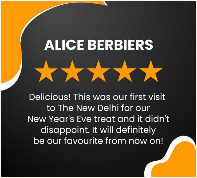 The New Delhi