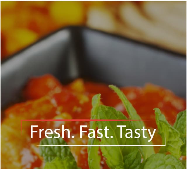 Marden Tandoori