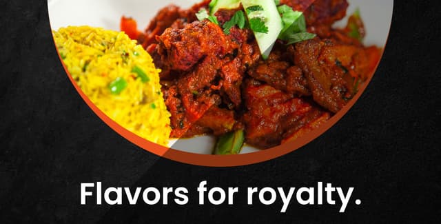 Sitar Indian Take Away