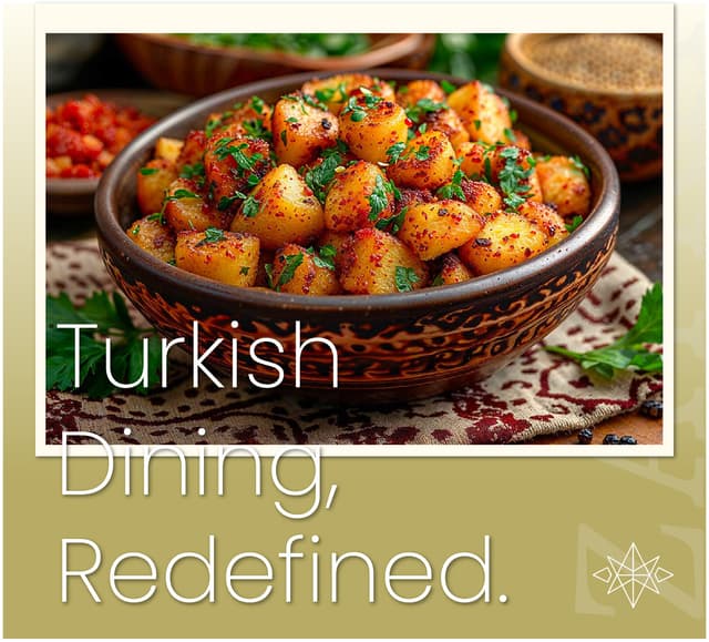 Zayka Grill & Lounge