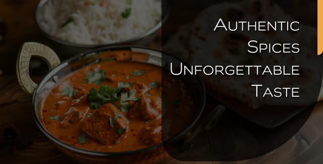 Anjum Spice