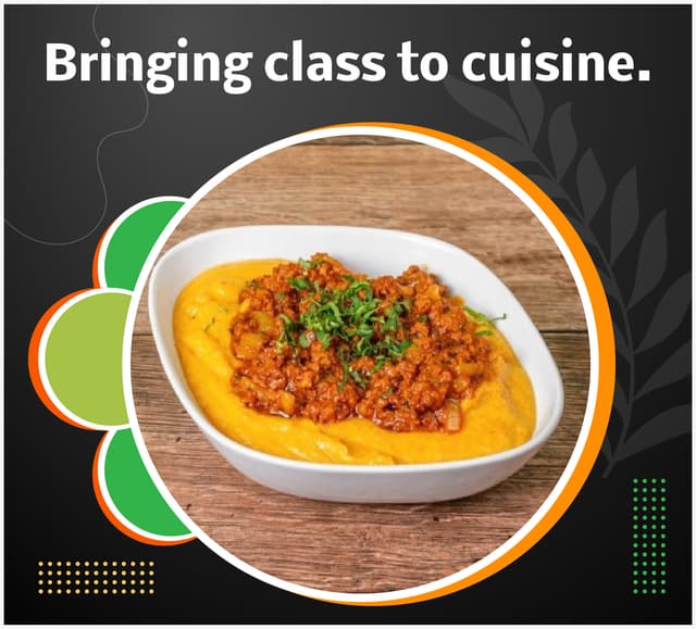 Tamala Taste Of India