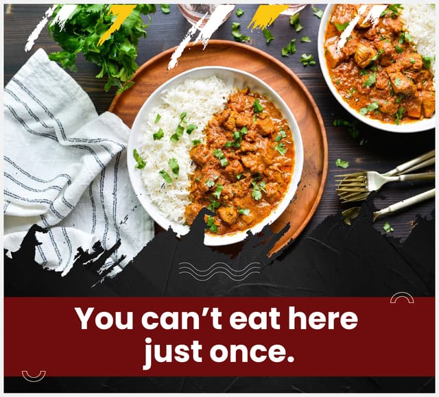 Abdul's Spice