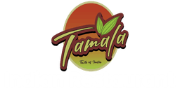 Tamala Taste Of India logo