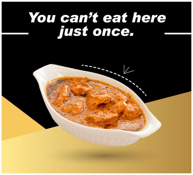 Chandni Indian Takeaway