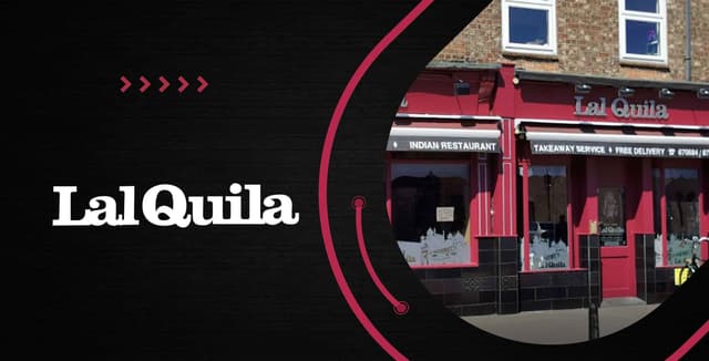 Lal Quila Indian Restaurant