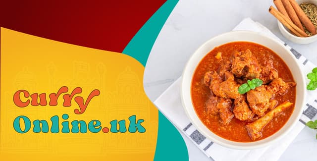 Curry Online