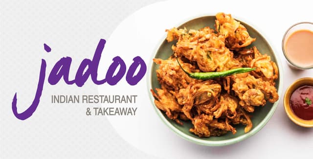 Jadoo Indian Restaurant
