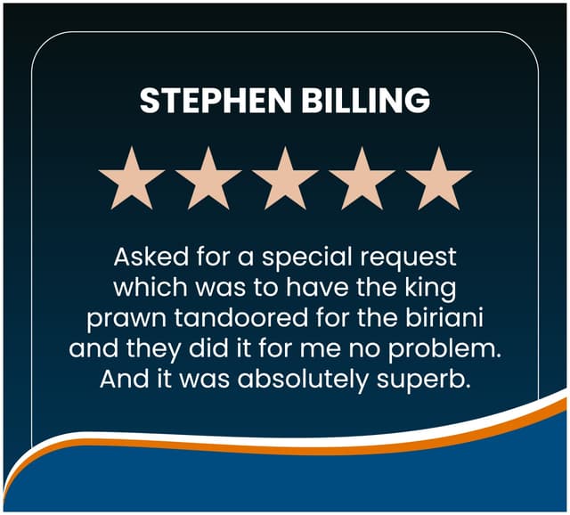 Chandni Indian Takeaway