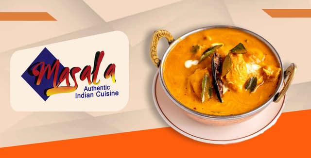 Masala