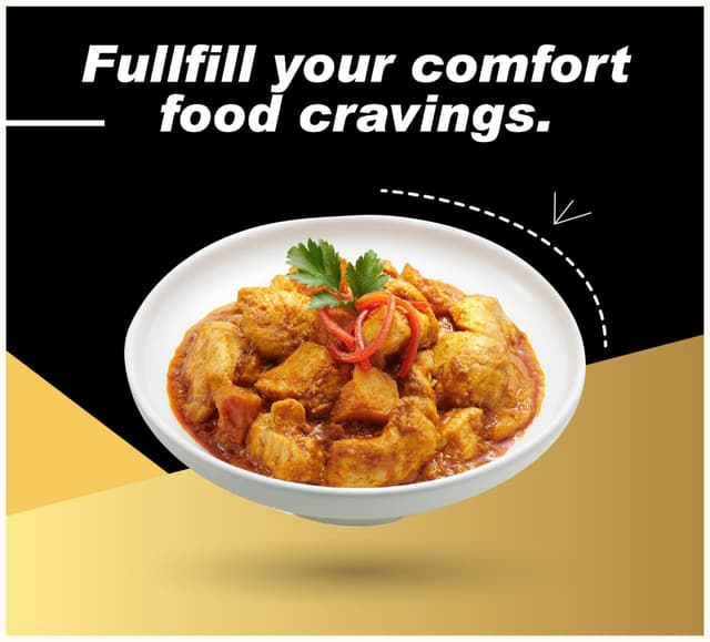 Chandni Indian Takeaway