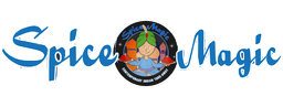 Spice Magic logo
