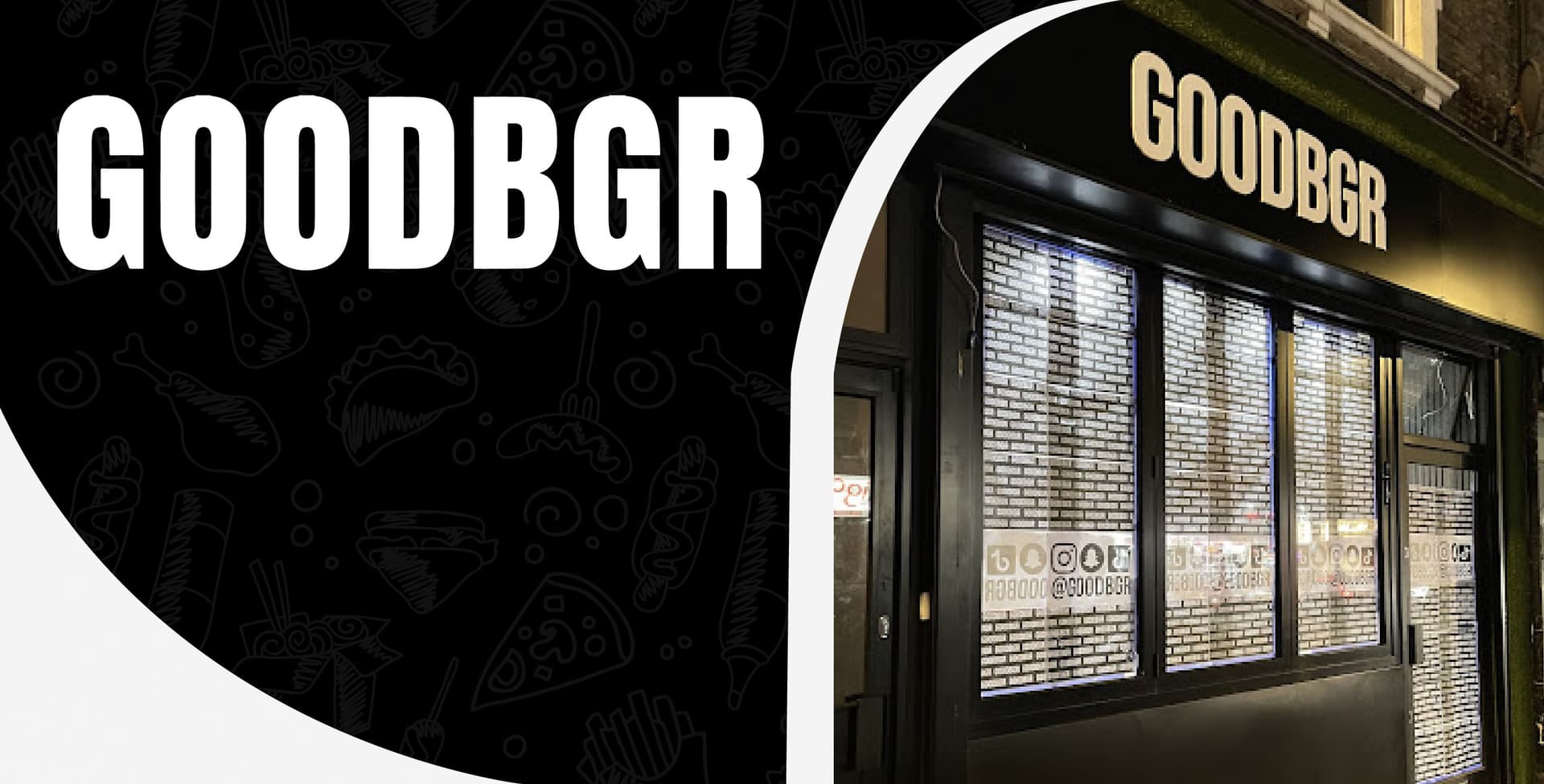 GOODBGR
