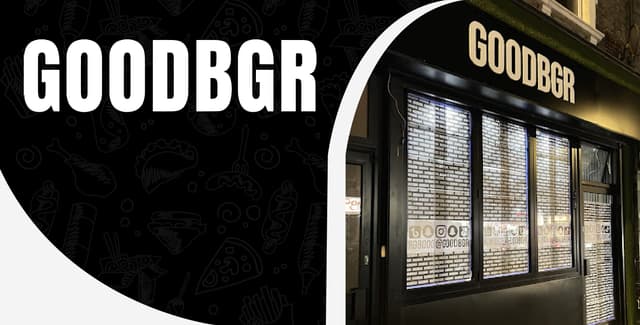 GOODBGR
