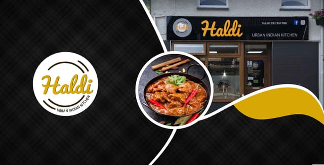 Haldi