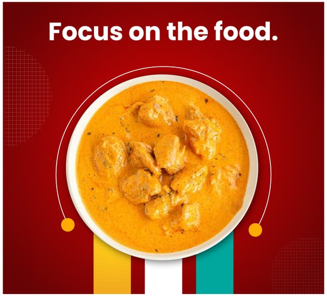 Curry Online