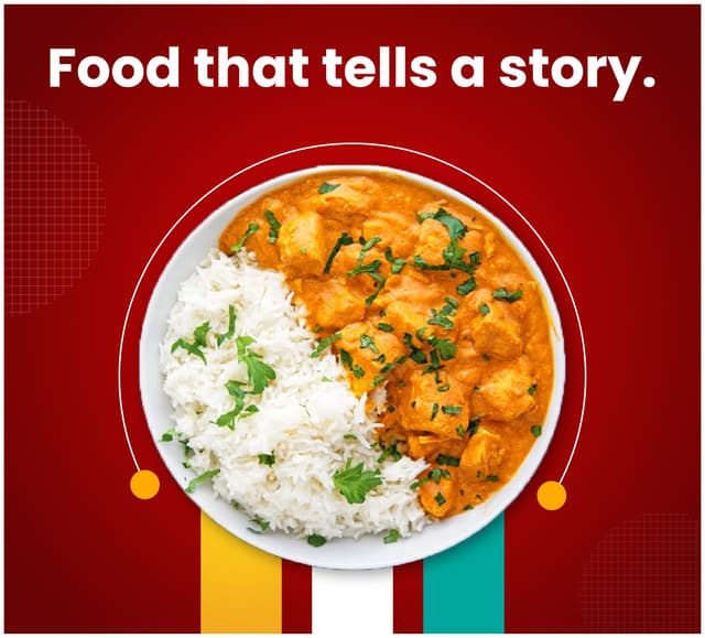Curry Online