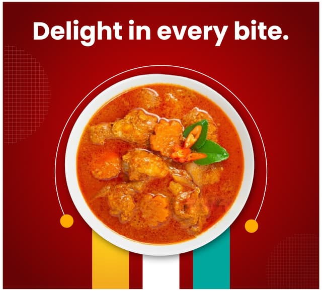 Curry Online