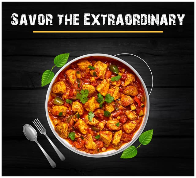 Ayat Curry House