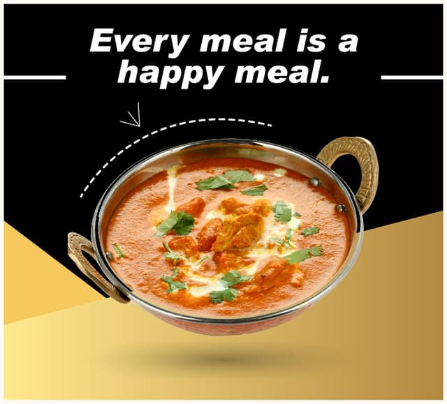 Chandni Indian Takeaway