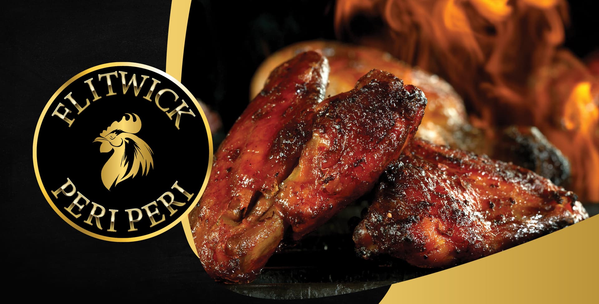 Flitwick Peri Peri