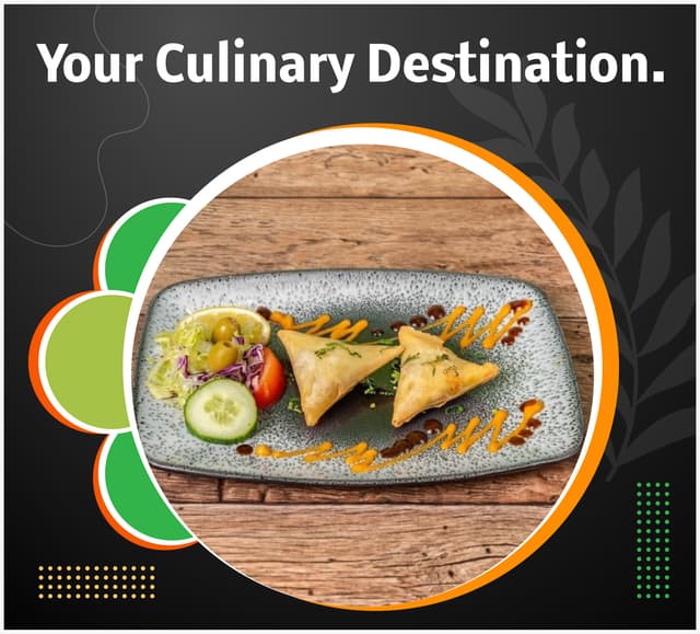Tamala Taste Of India