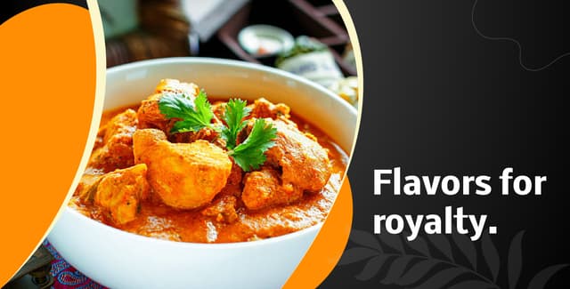 Tamala Taste Of India