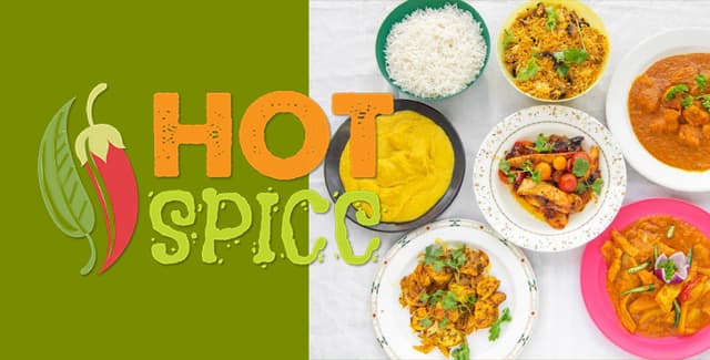 Hot Spice