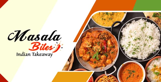 Masala Bites