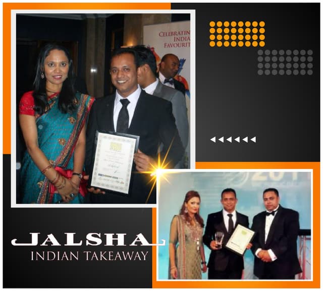 Jalsha Indian Takeaway