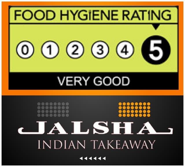 Jalsha Indian Takeaway