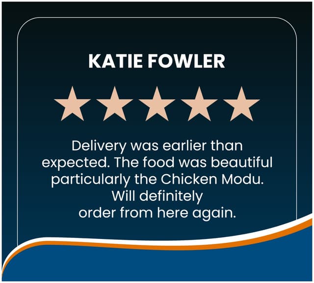 Chandni Indian Takeaway