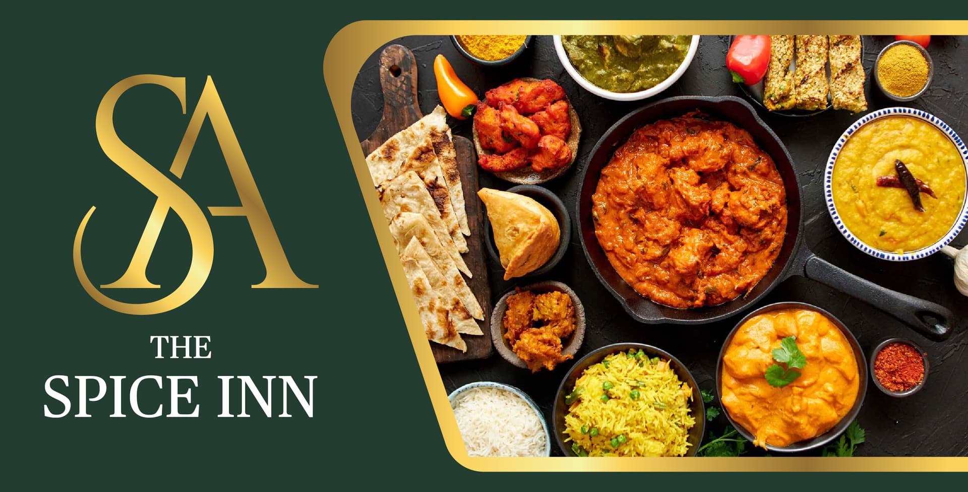 The Spice Inn